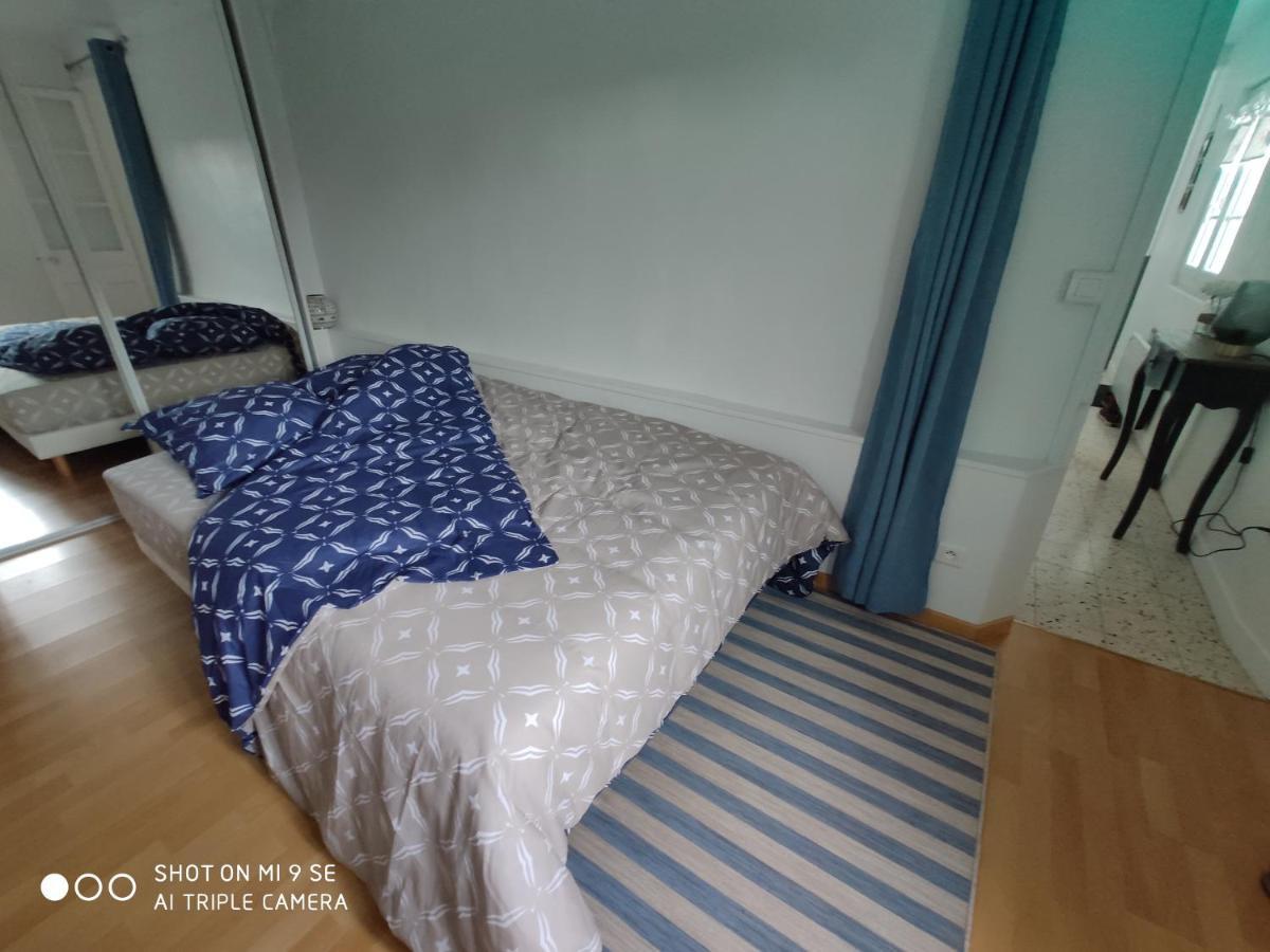 Gite De La Roseraie Quiberville Екстериор снимка